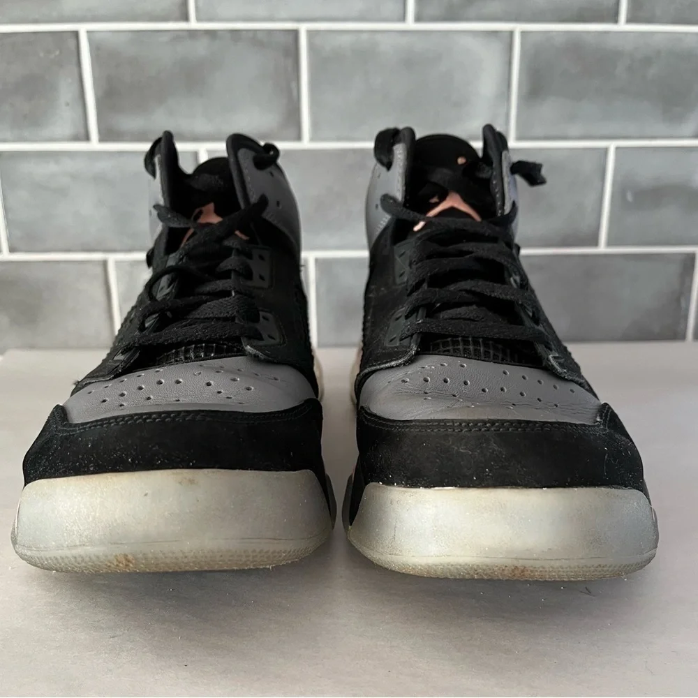 Jordan nike mars
